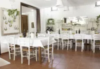 Agriturismo B&B Casale Torre San Magno