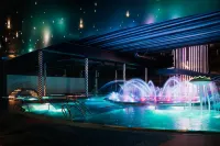 Holiday Club Saimaan Rauha Apartments - piscine