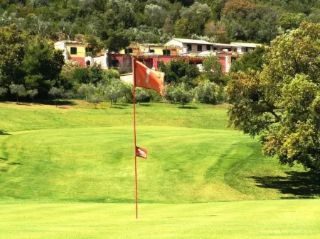 Allegroitalia Elba Golf