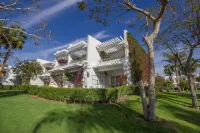 Royal Monte-Carlo Sharm Resort & Spa Hotels in Sharm el-Sheikh
