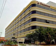 Boardwalk Resorts- la Sammana