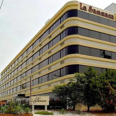 人行道度假村La Sammana 鄰近加德納盆地的酒店