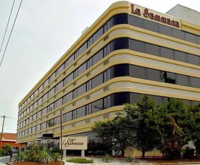 Boardwalk Resorts- la Sammana Hotels in Brigantine