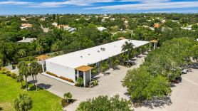 Casey Key Resorts - Mainland