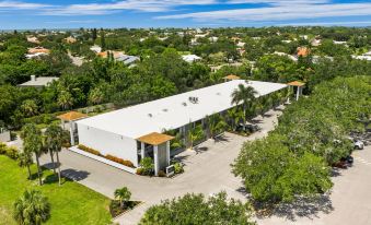 Casey Key Resorts - Mainland