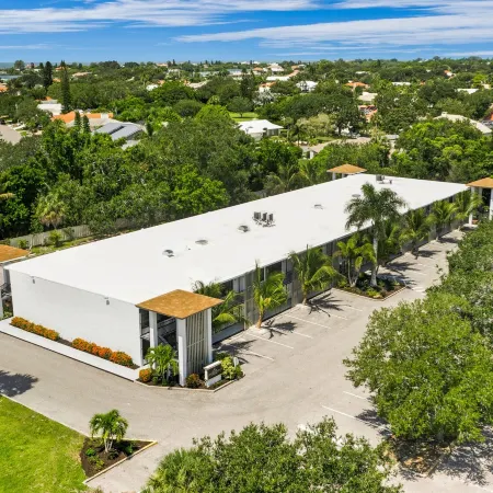 Casey Key Resorts - Mainland