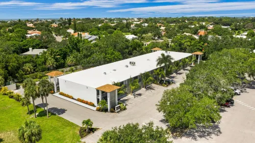 Casey Key Resorts - Mainland Hotels in Osprey