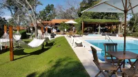 Hotel la Quinta فنادق في Escobar District