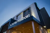 إيه سي هوتل كنساس سيتي بلازا فنادق في 