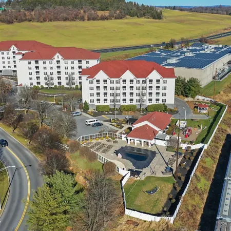 Bluegreen Vacations at Hershey, Ascend Resort Collection
