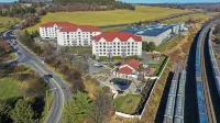 Bluegreen Vacations at Hershey, Ascend Resort Collection - Gym