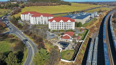 Bluegreen Vacations at Hershey, Ascend Resort Collection Các khách sạn ở Hershey