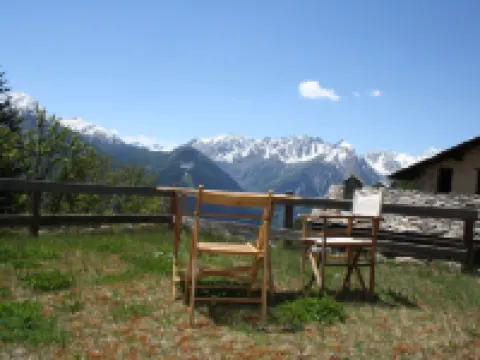 莫戈薩爾酒店 喇沙酒店