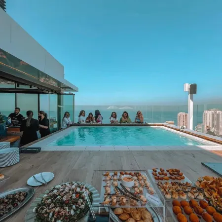 Three O Nine Hotel