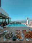 Three O Nine Hotel - Pools
