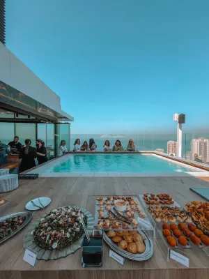 Three O Nine Hotel