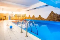 Tatrytop Radowid Basen Sauna - Swimmingpools
