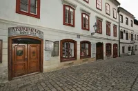 Downtown Apartments Hotels in Cesky Krumlov