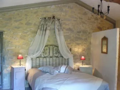 Le Clos de l'Ambre