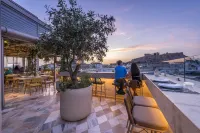 Niche Hotel Athens Hotels in Athens