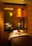 Sprowston Manor Hotel, Spa & Golf - spa