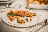 Hotel Park Doboj Hotels in Gracanica