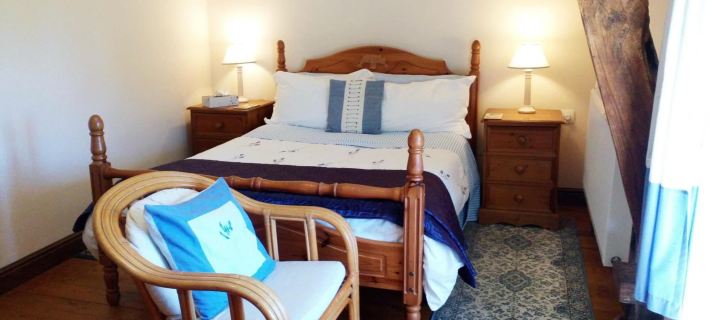 La Cloue B&B Hotels in Mayenne