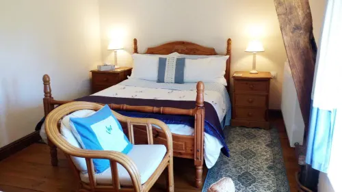 La Cloue B&B - Bed and breakfasts