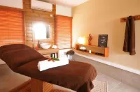 Hotel le Soleil Levant - spa
