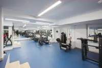 Grupotel Alcudia Pins - Gym