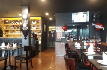 รูปภาพของโรงแรม พาร์วีน่า สาทร