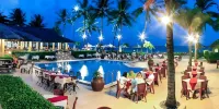 Khách sạn Phú Quý Các khách sạn ở Nha Trang