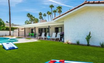 Mountain View Mid-Century