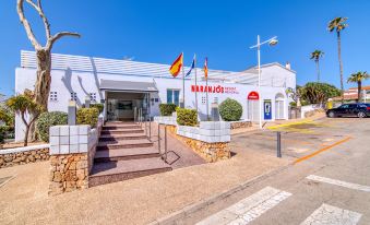 Naranjos Resort Menorca