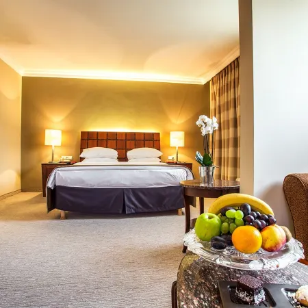 Ramada by Wyndham Sofia City Center