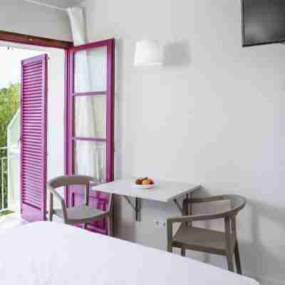 Hostal Bellsol Rooms