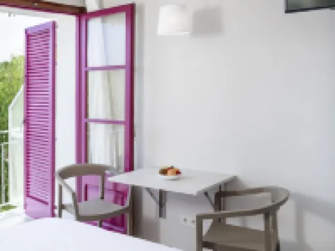 貝爾索爾青年旅舍 派尼達酒店