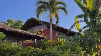 Manga Soa Lodge Hotels in 