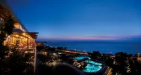 Amus Hotel & Spa - Romantische