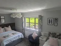 Willowbank House