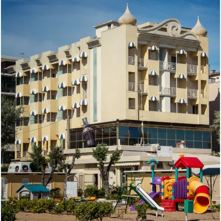 AmbientHotels Panoramic