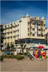 AmbientHotels Panoramic Hotels in Viserba