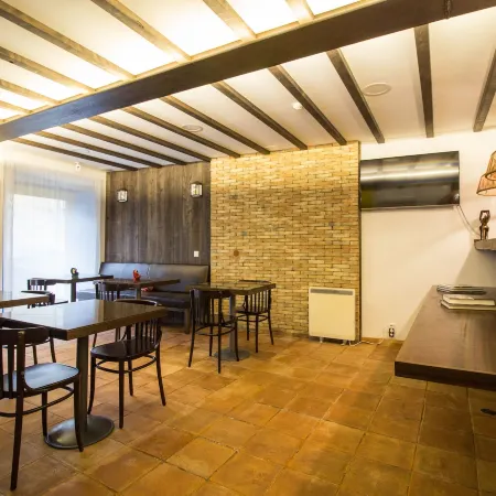 Miragaia House
