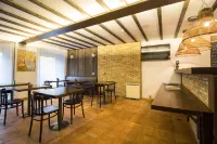 Miragaia House - breakfast