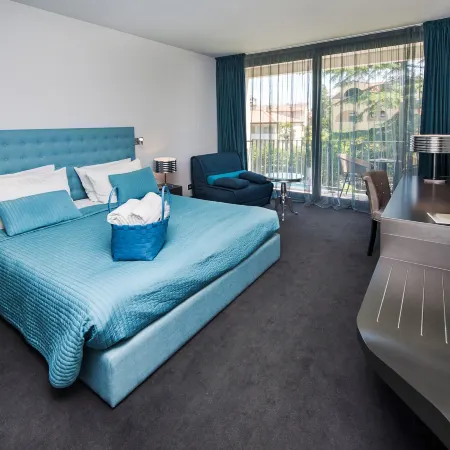 Hotel Arupinum
