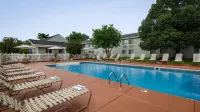 Best Western Plus Windjammer Inn  Conference Center - Pool