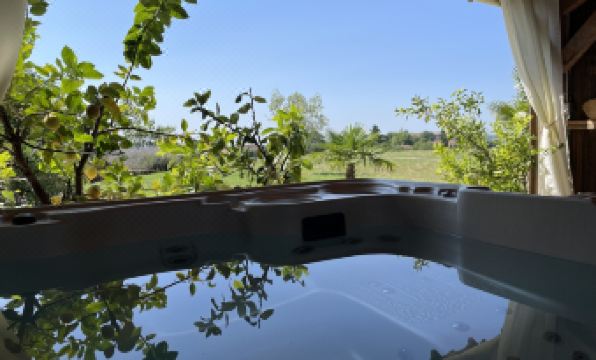 Chambre d'hôtes la Ferme de la Croix.