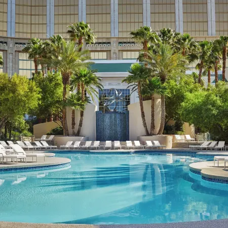 Four Seasons Hotel Las Vegas