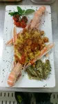 Casato Licitra - breakfast