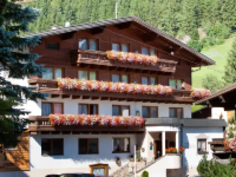 Ad Laca Hotéis em See